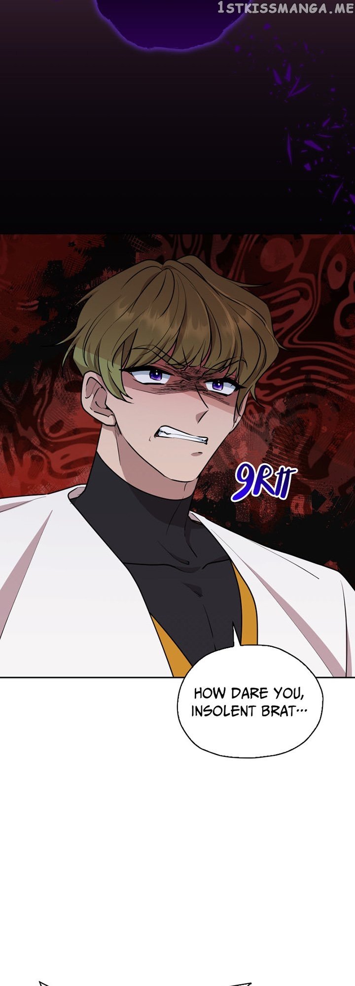 The Daughter of the Elemental King Chapter 122 page 31