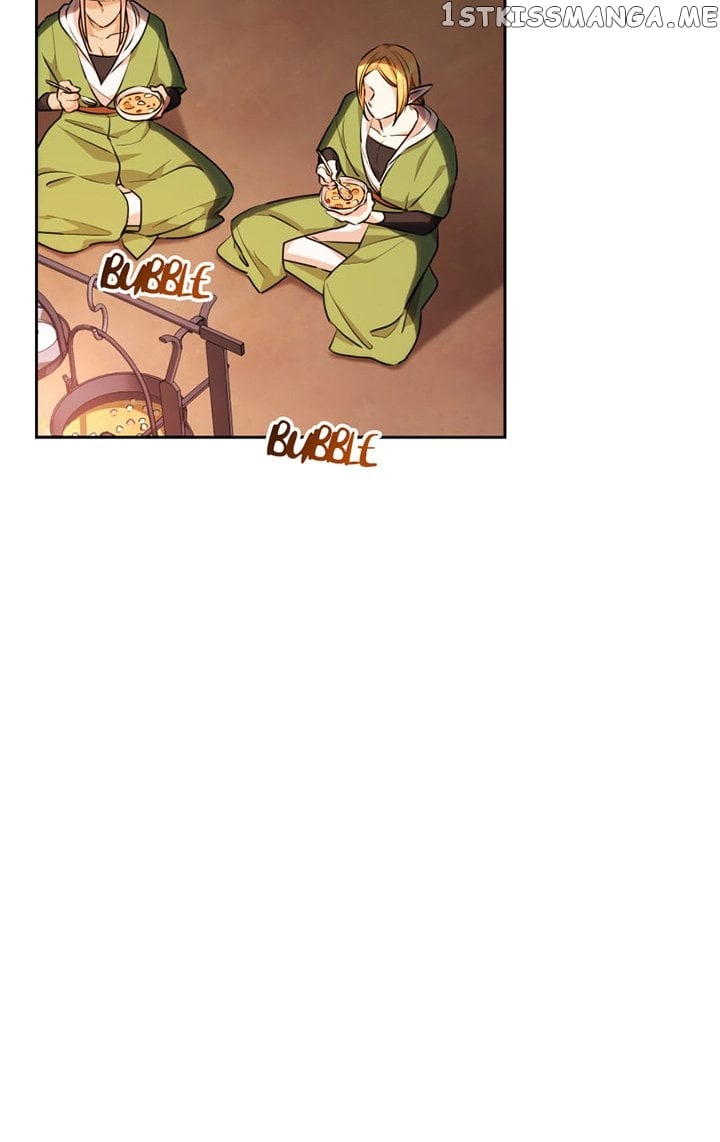 The Daughter of the Elemental King Chapter 122 page 35