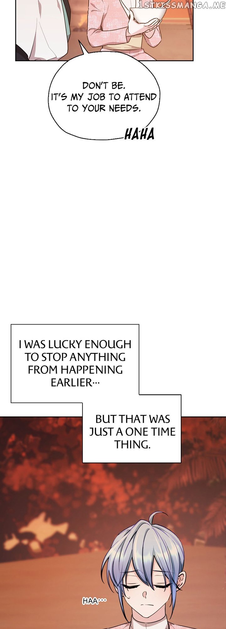 The Daughter of the Elemental King Chapter 122 page 37