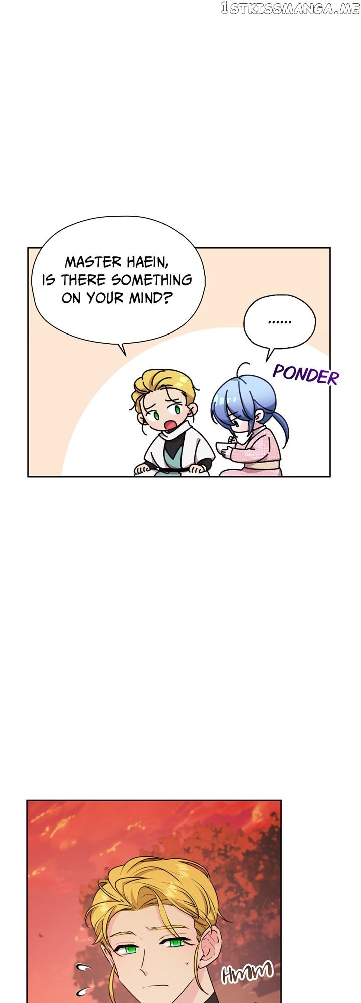 The Daughter of the Elemental King Chapter 122 page 40