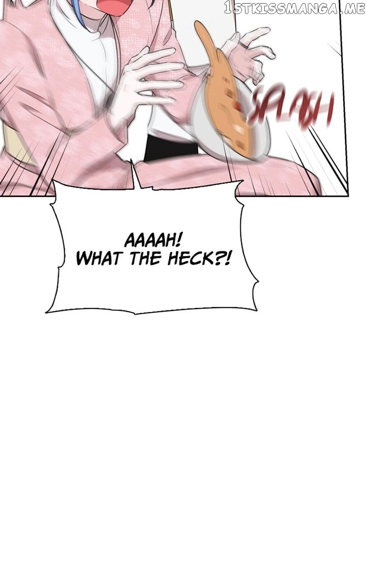 The Daughter of the Elemental King Chapter 122 page 44
