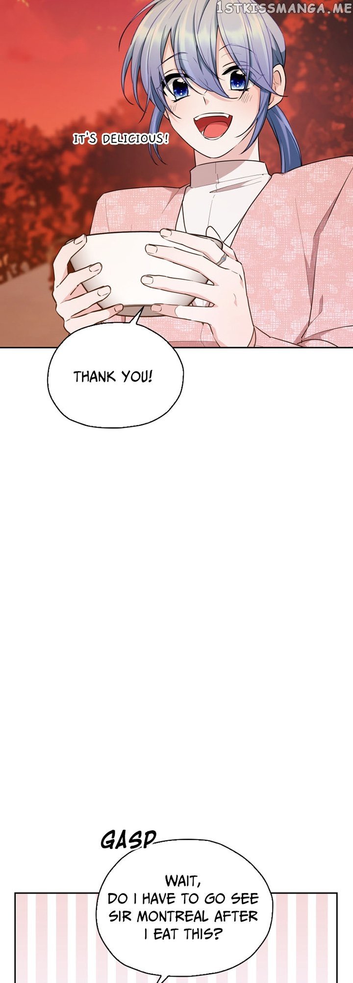 The Daughter of the Elemental King Chapter 122 page 46