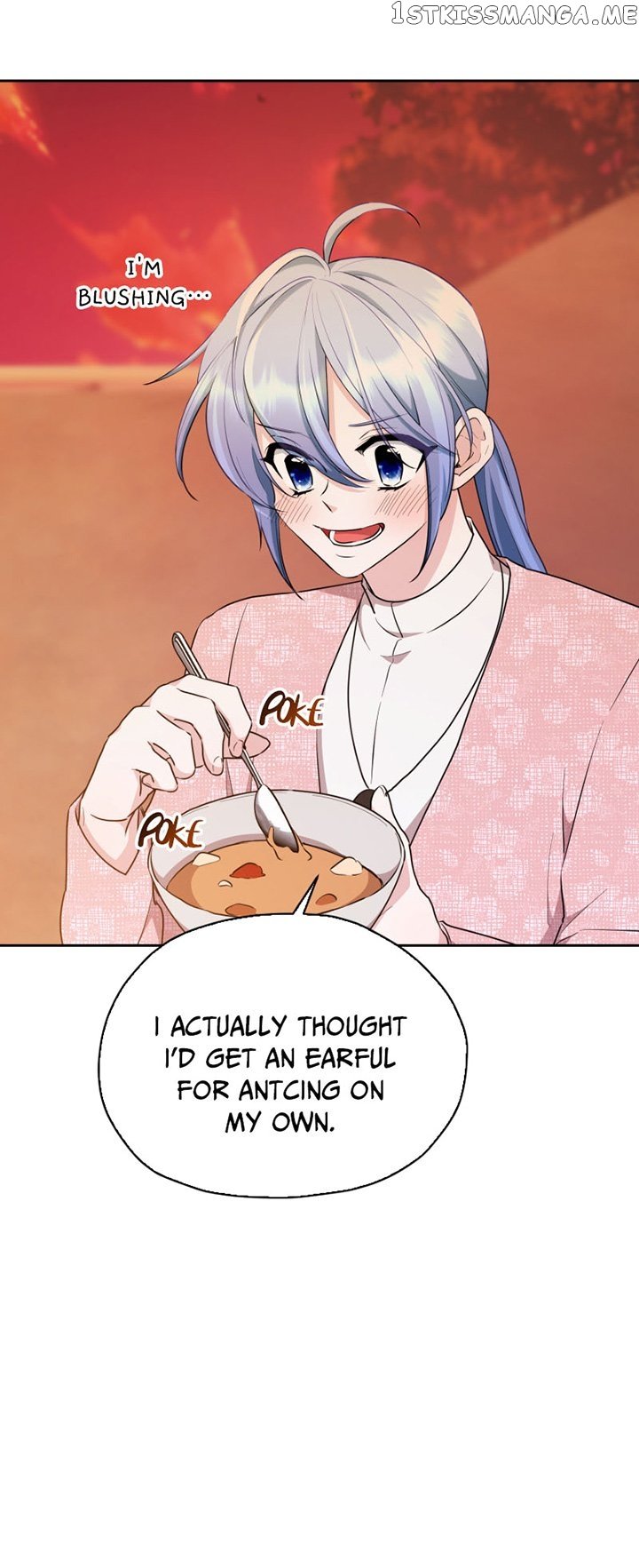 The Daughter of the Elemental King Chapter 122 page 50