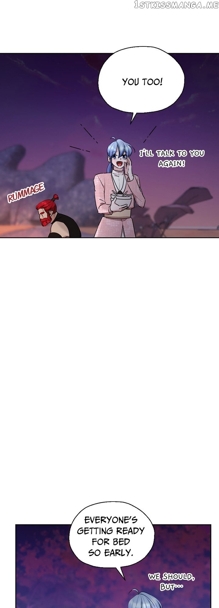 The Daughter of the Elemental King Chapter 122 page 54