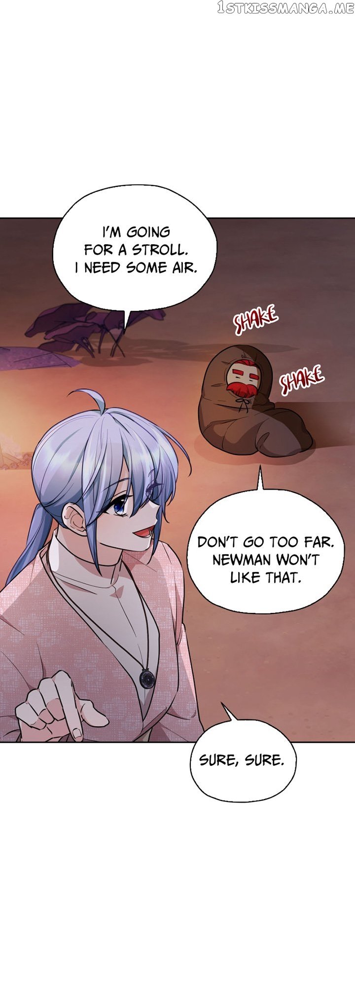 The Daughter of the Elemental King Chapter 122 page 57