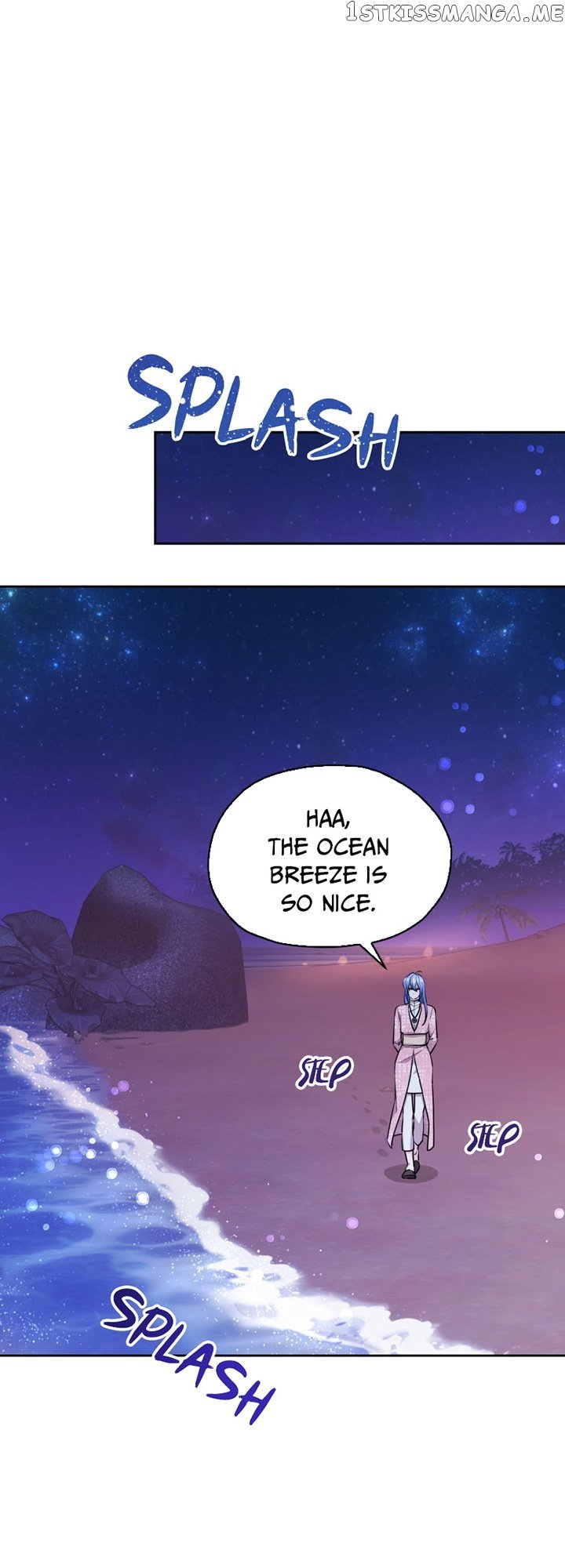 The Daughter of the Elemental King Chapter 122 page 58