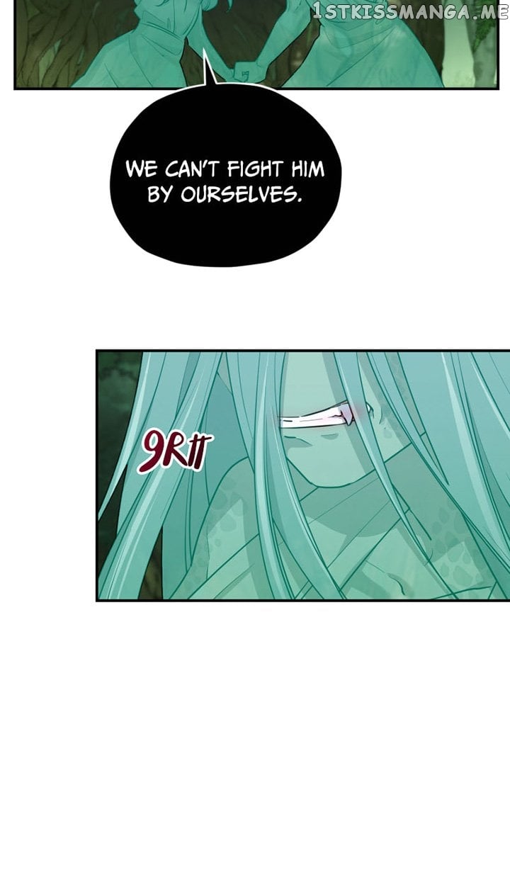 The Daughter of the Elemental King Chapter 122 page 5