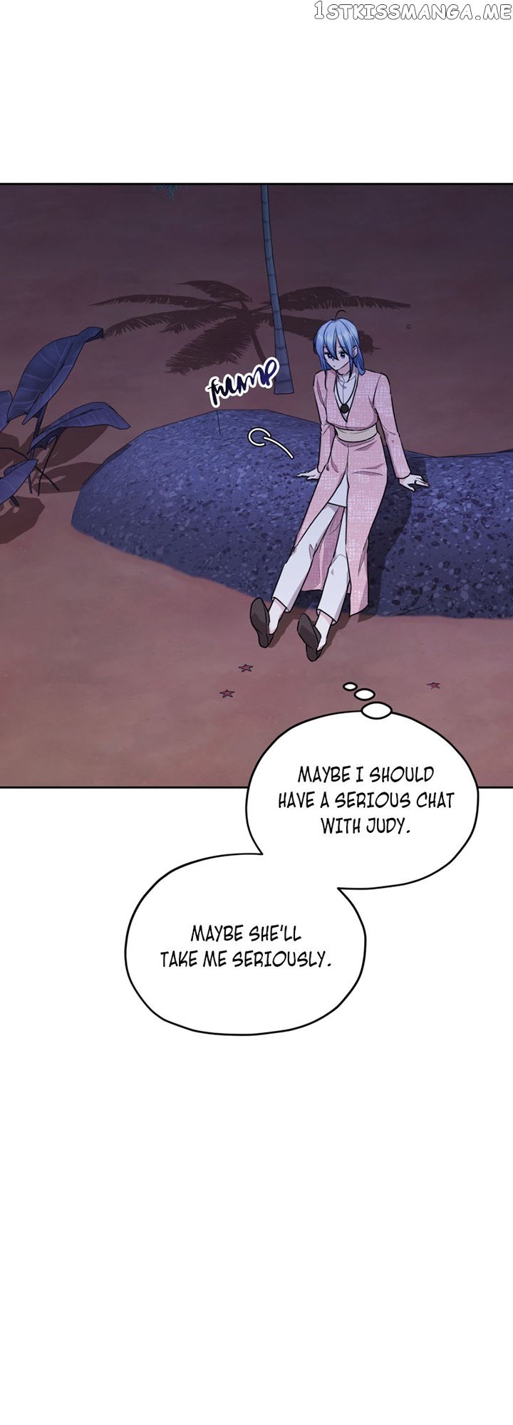 The Daughter of the Elemental King Chapter 122 page 60