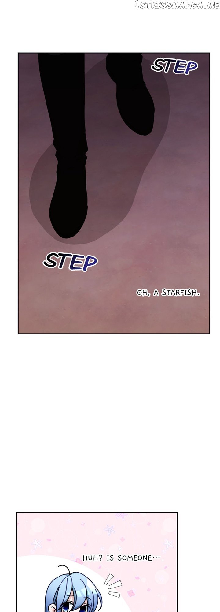 The Daughter of the Elemental King Chapter 122 page 61