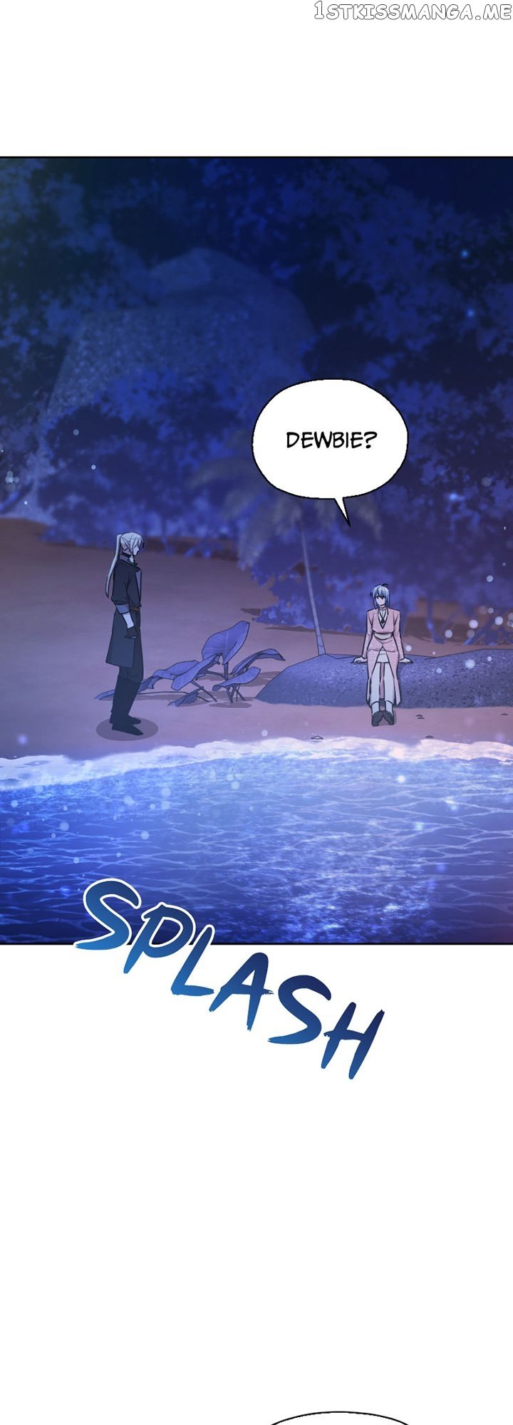 The Daughter of the Elemental King Chapter 122 page 63