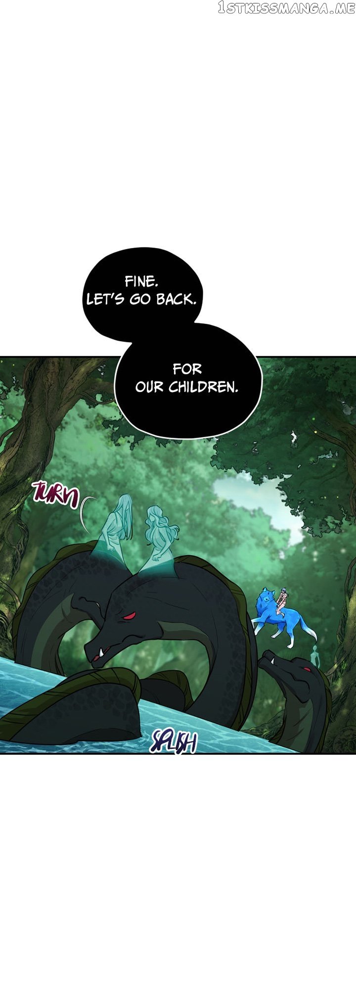 The Daughter of the Elemental King Chapter 122 page 6
