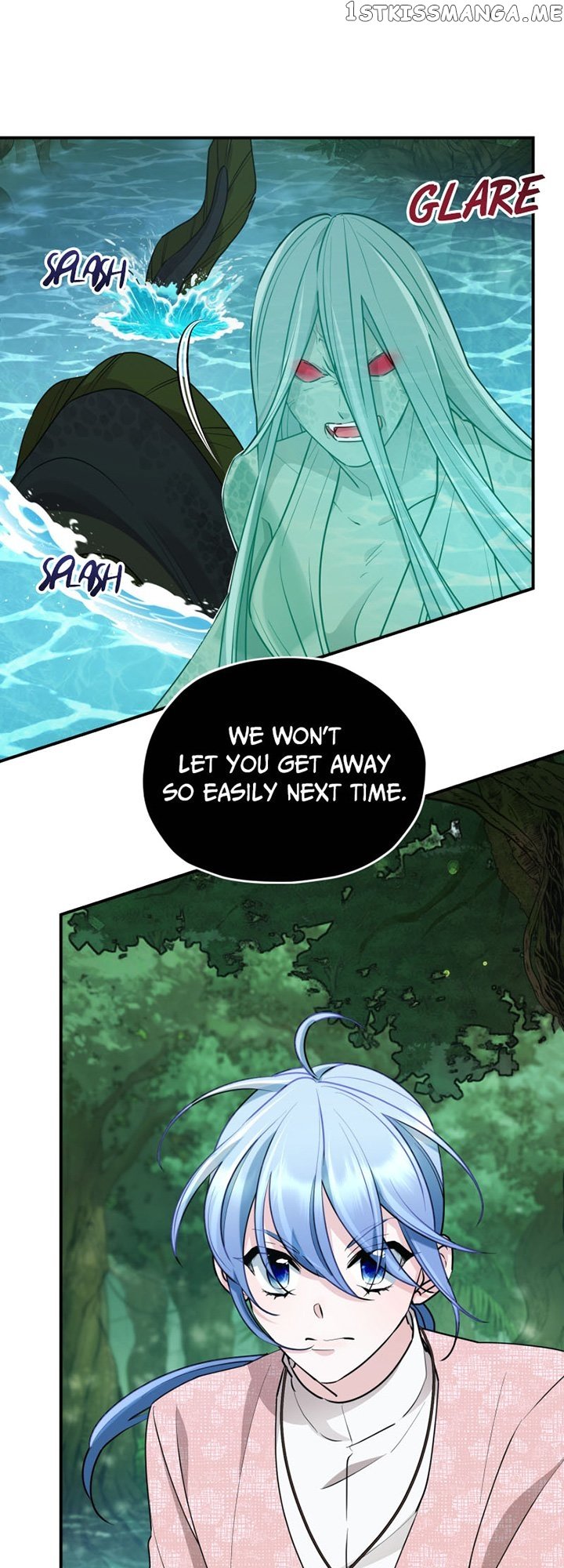 The Daughter of the Elemental King Chapter 122 page 7