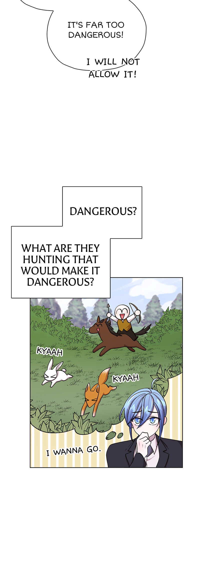 The Daughter of the Elemental King Chapter 21 page 24