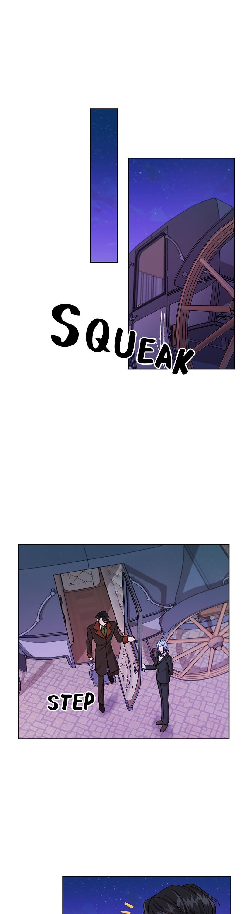 The Daughter of the Elemental King Chapter 23 page 17