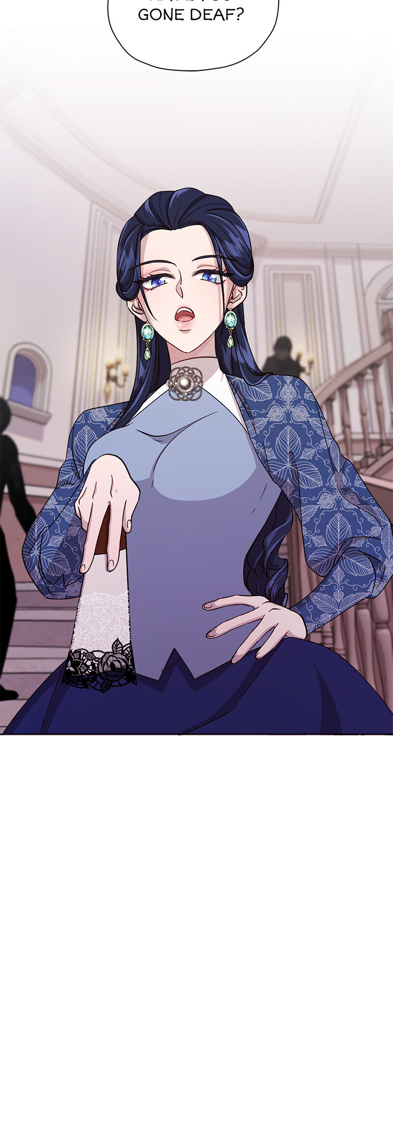 The Daughter of the Elemental King Chapter 23 page 32