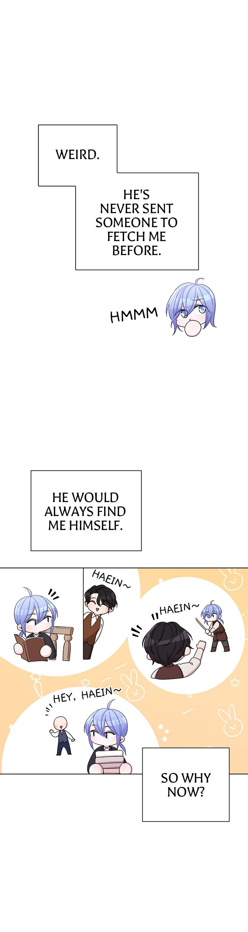 The Daughter of the Elemental King Chapter 27 page 17