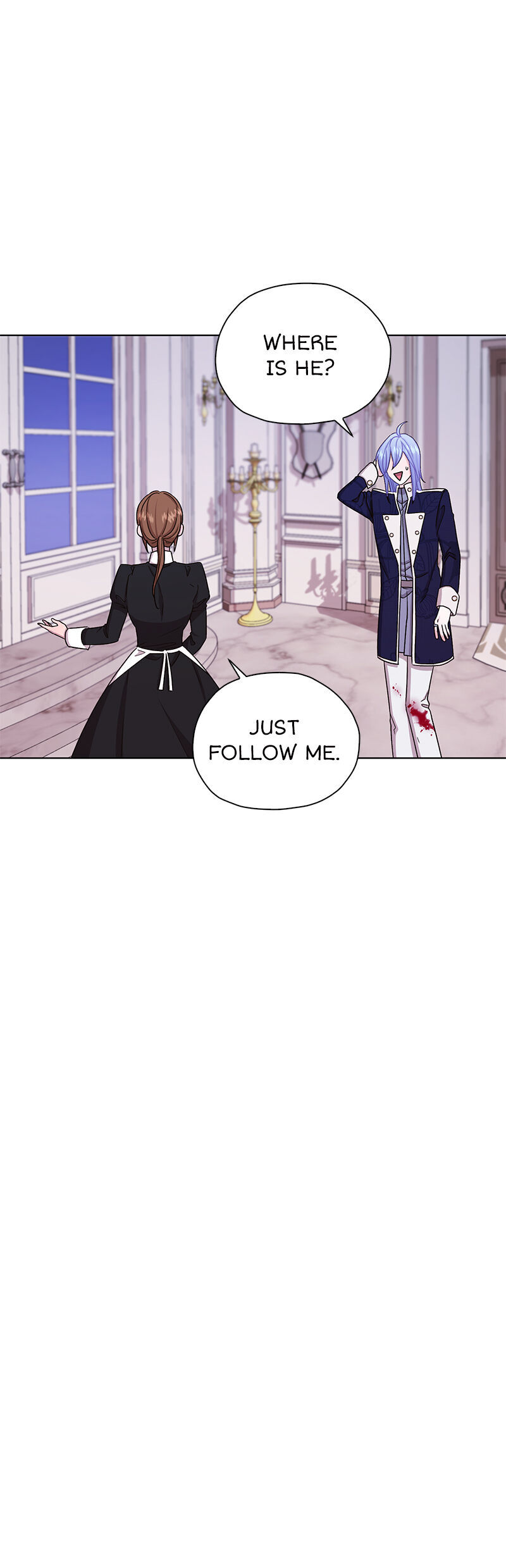 The Daughter of the Elemental King Chapter 27 page 20