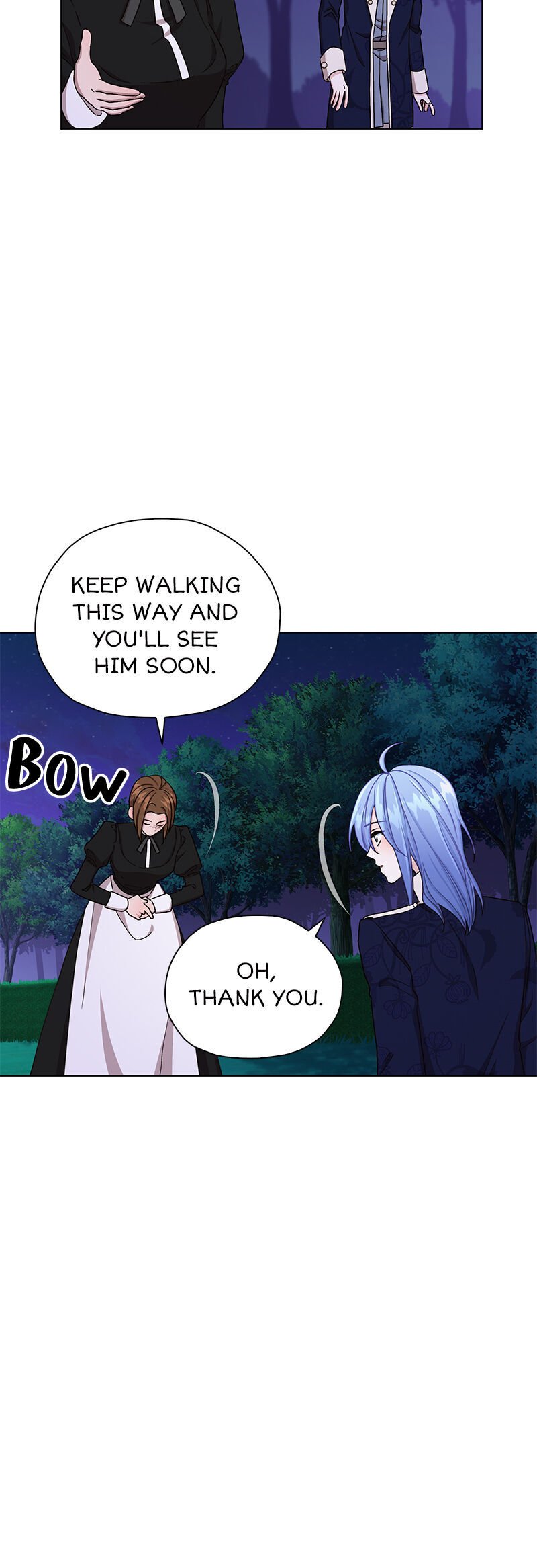 The Daughter of the Elemental King Chapter 27 page 24