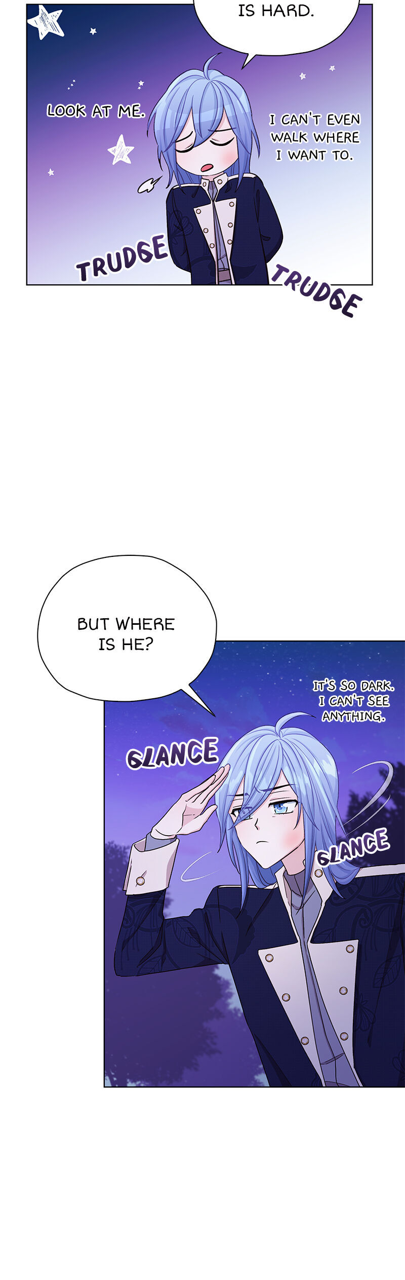The Daughter of the Elemental King Chapter 27 page 26