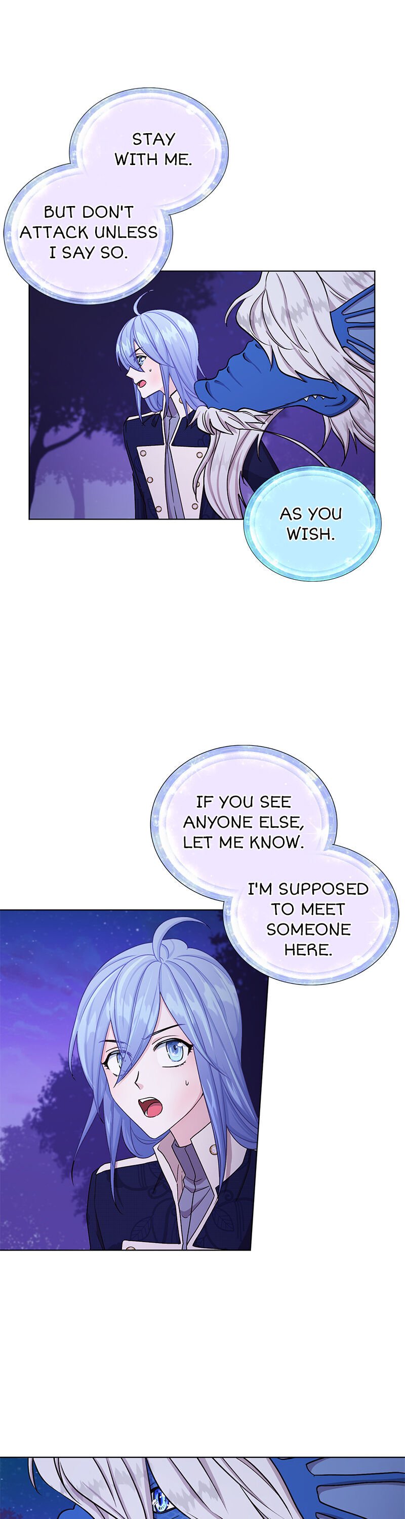 The Daughter of the Elemental King Chapter 27 page 29