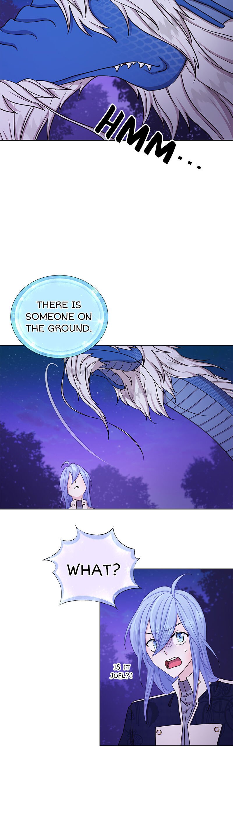 The Daughter of the Elemental King Chapter 27 page 30