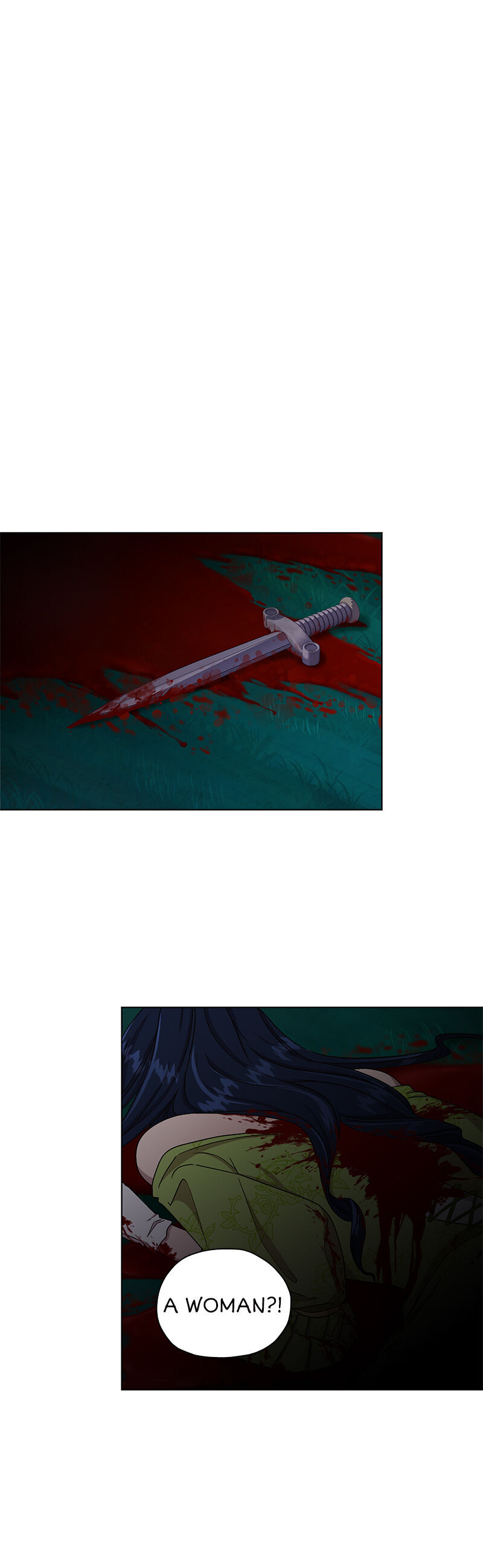 The Daughter of the Elemental King Chapter 27 page 32