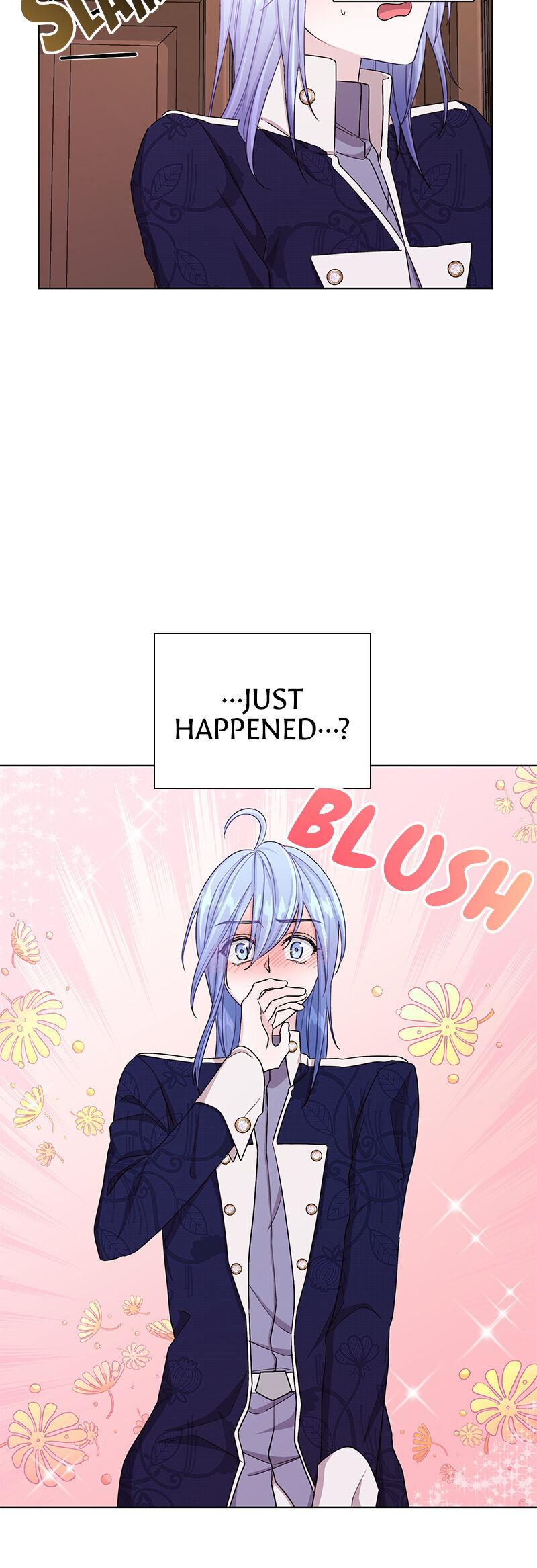 The Daughter of the Elemental King Chapter 27 page 3