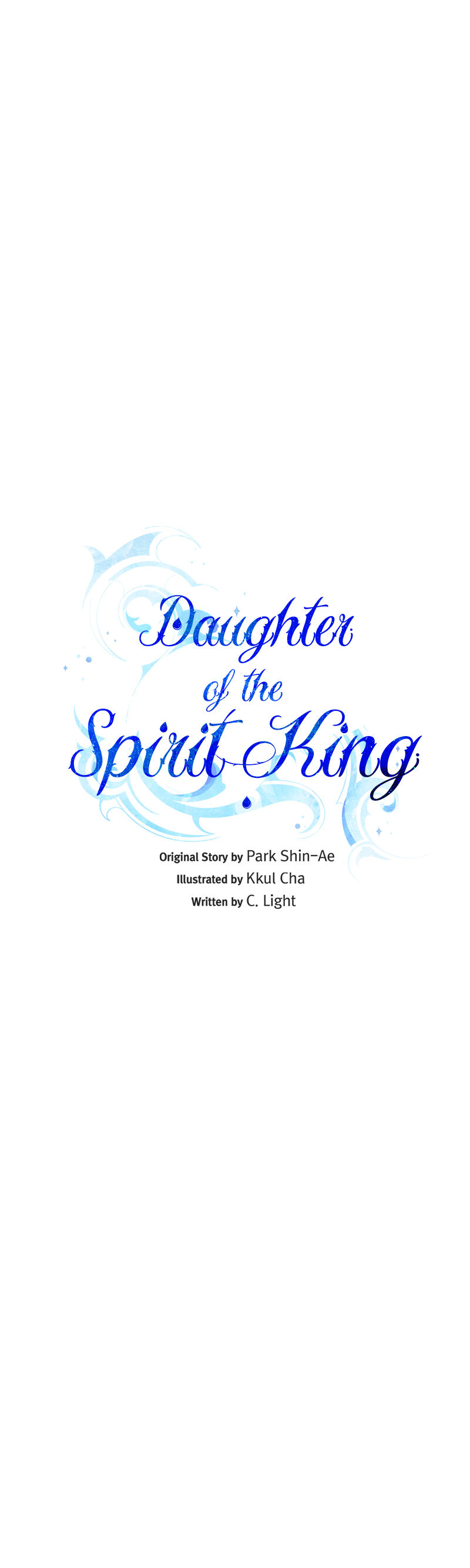 The Daughter of the Elemental King Chapter 27 page 4