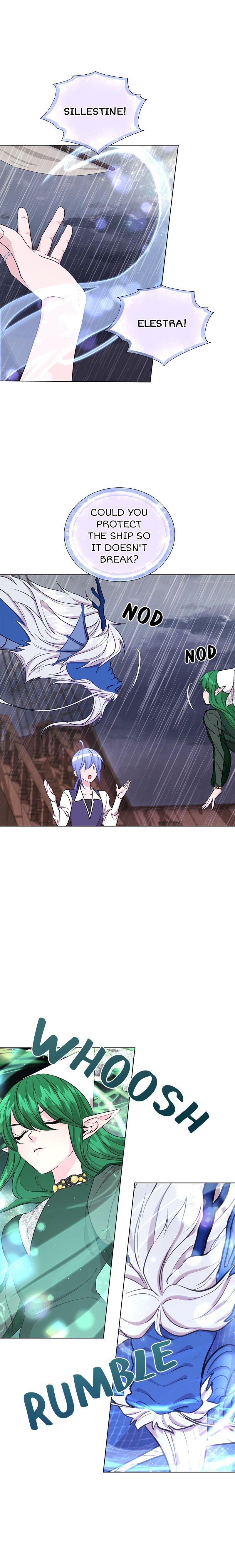 The Daughter of the Elemental King Chapter 49 page 13
