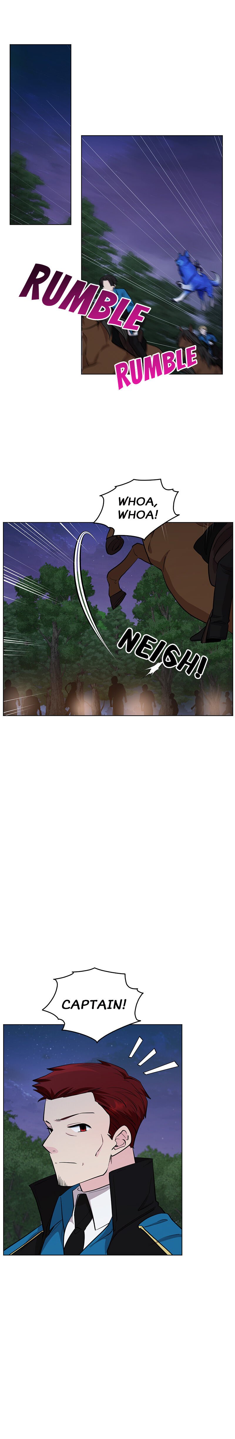 The Daughter of the Elemental King Chapter 89 page 2