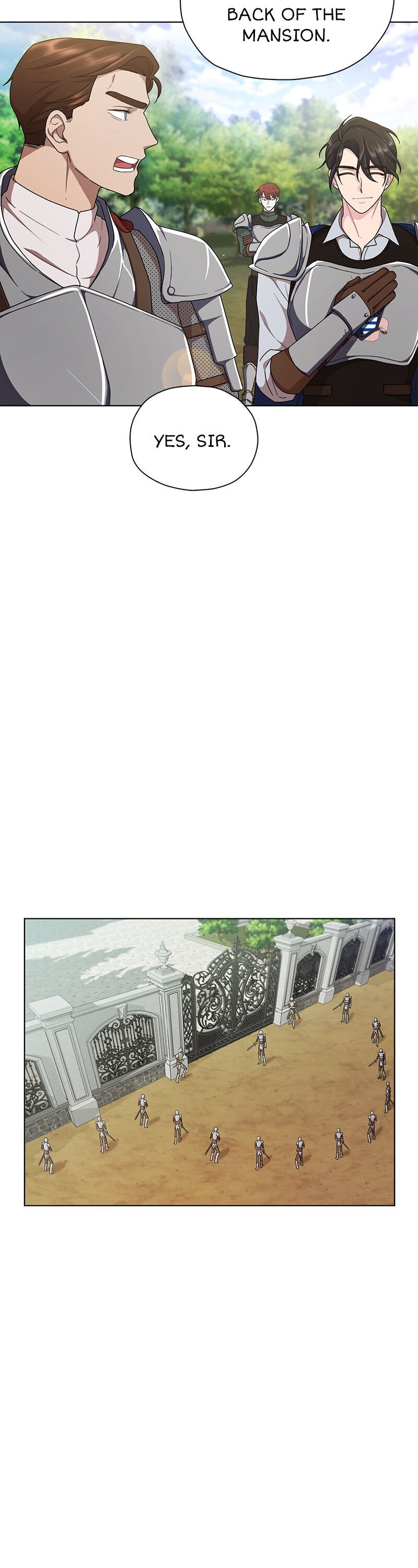The Daughter of the Elemental King Chapter 9 page 20