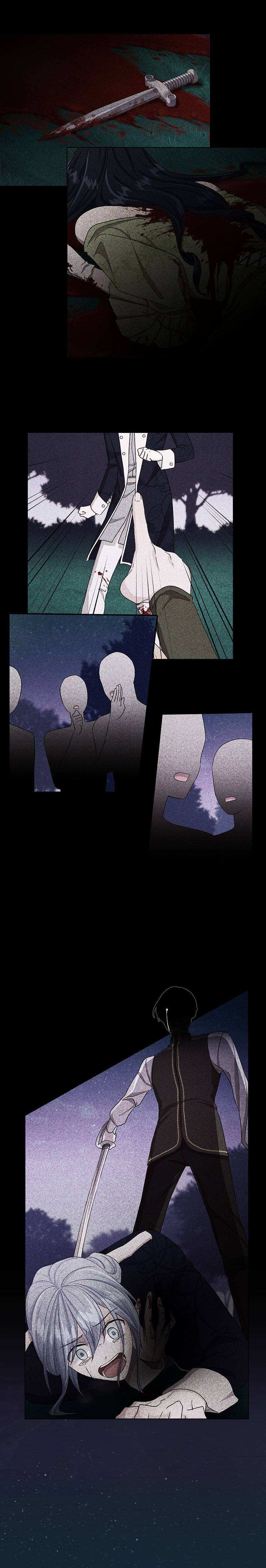 The Daughter of the Elemental King Chapter 94 page 2