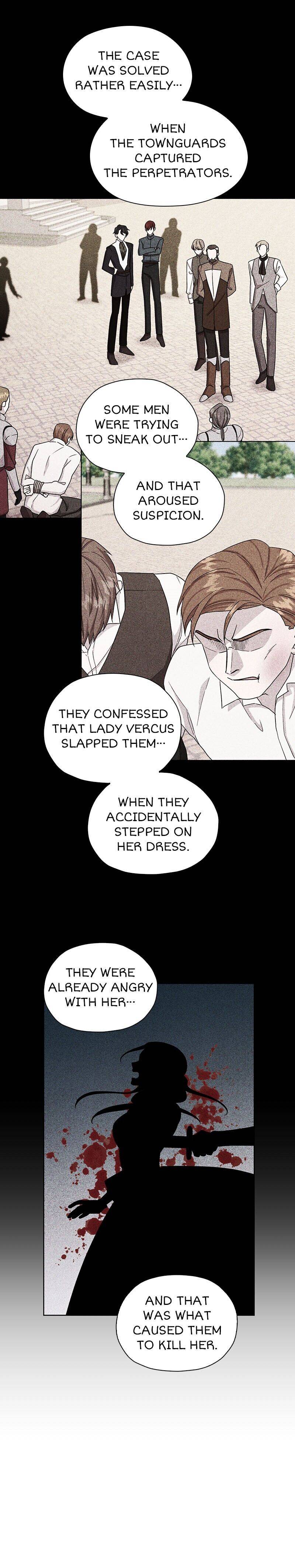 The Daughter of the Elemental King Chapter 94 page 4