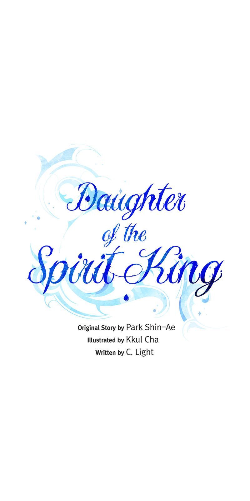The Daughter of the Elemental King Chapter 98 page 5