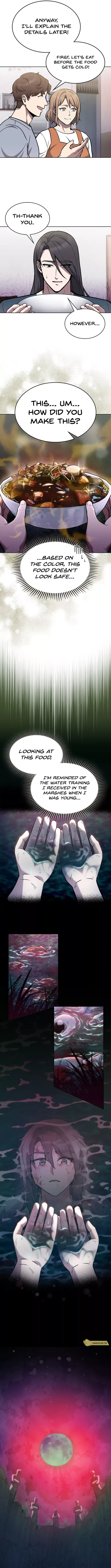 The Delivery Man From Murim Chapter 2 page 8