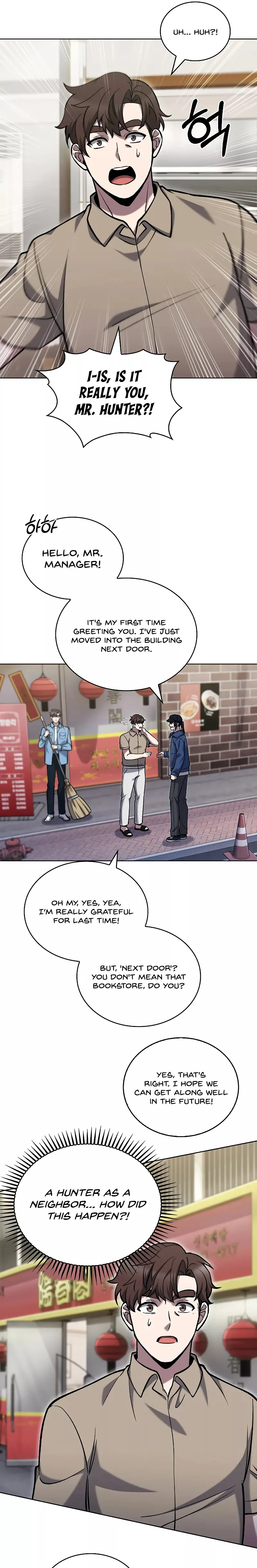 The Delivery Man From Murim Chapter 26 page 6