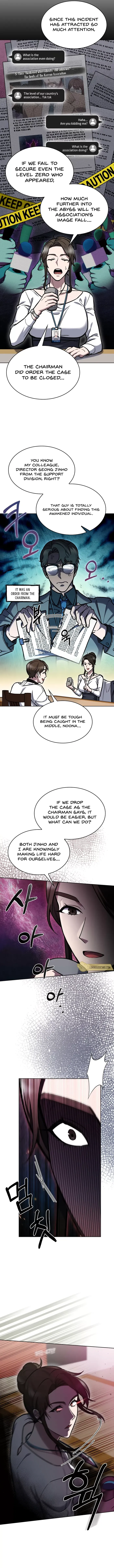 The Delivery Man From Murim Chapter 4 page 6
