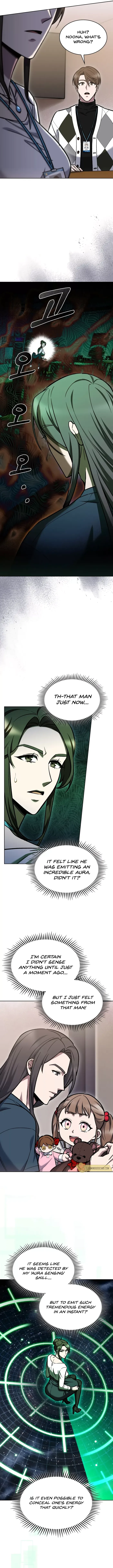 The Delivery Man From Murim Chapter 4 page 7