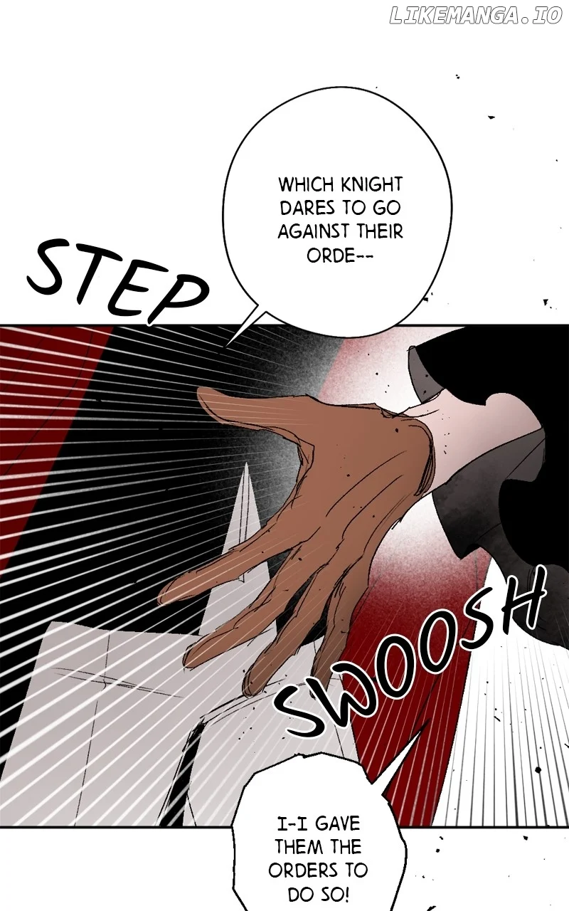 The Demon King’s Confession Chapter 100 page 0