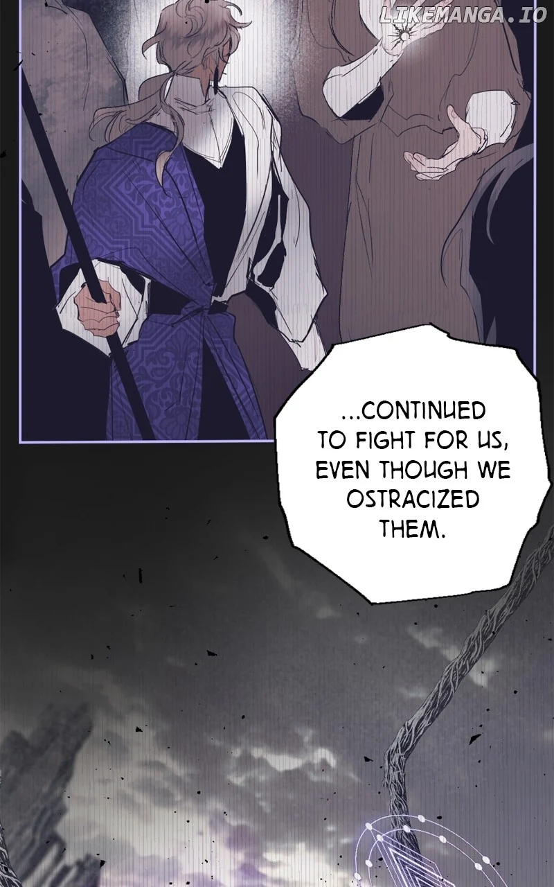 The Demon King’s Confession Chapter 100 page 99