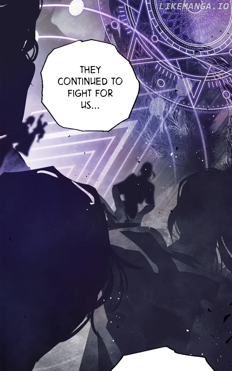 The Demon King’s Confession Chapter 100 page 101