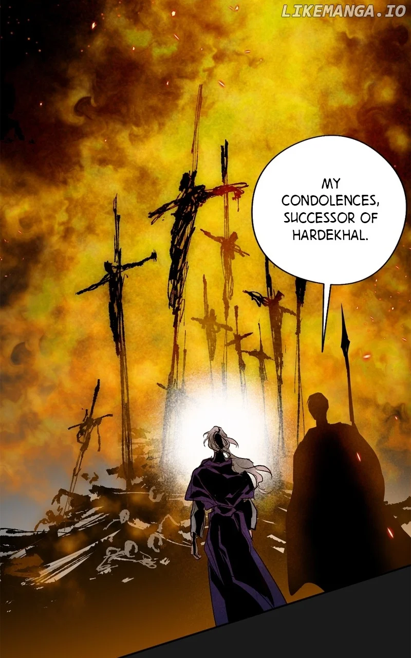The Demon King’s Confession Chapter 100 page 105