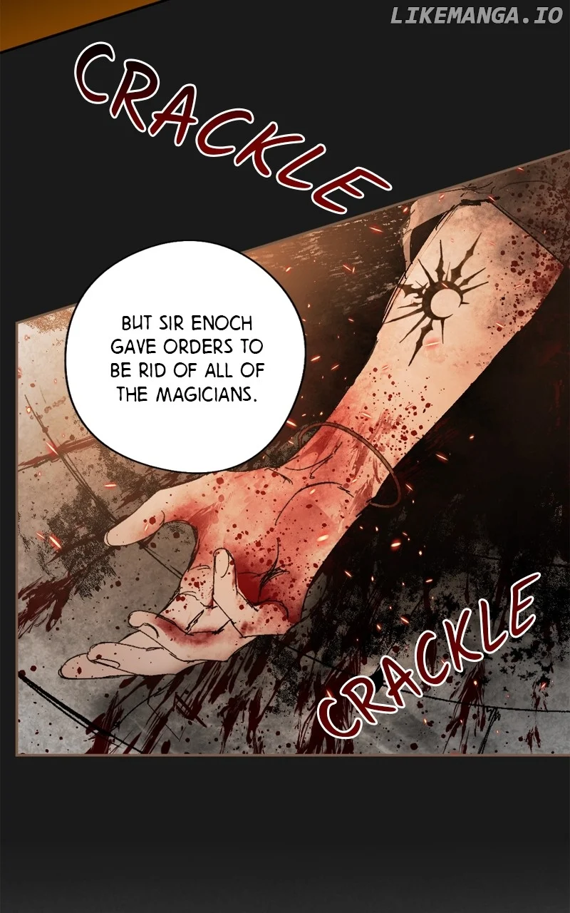 The Demon King’s Confession Chapter 100 page 106