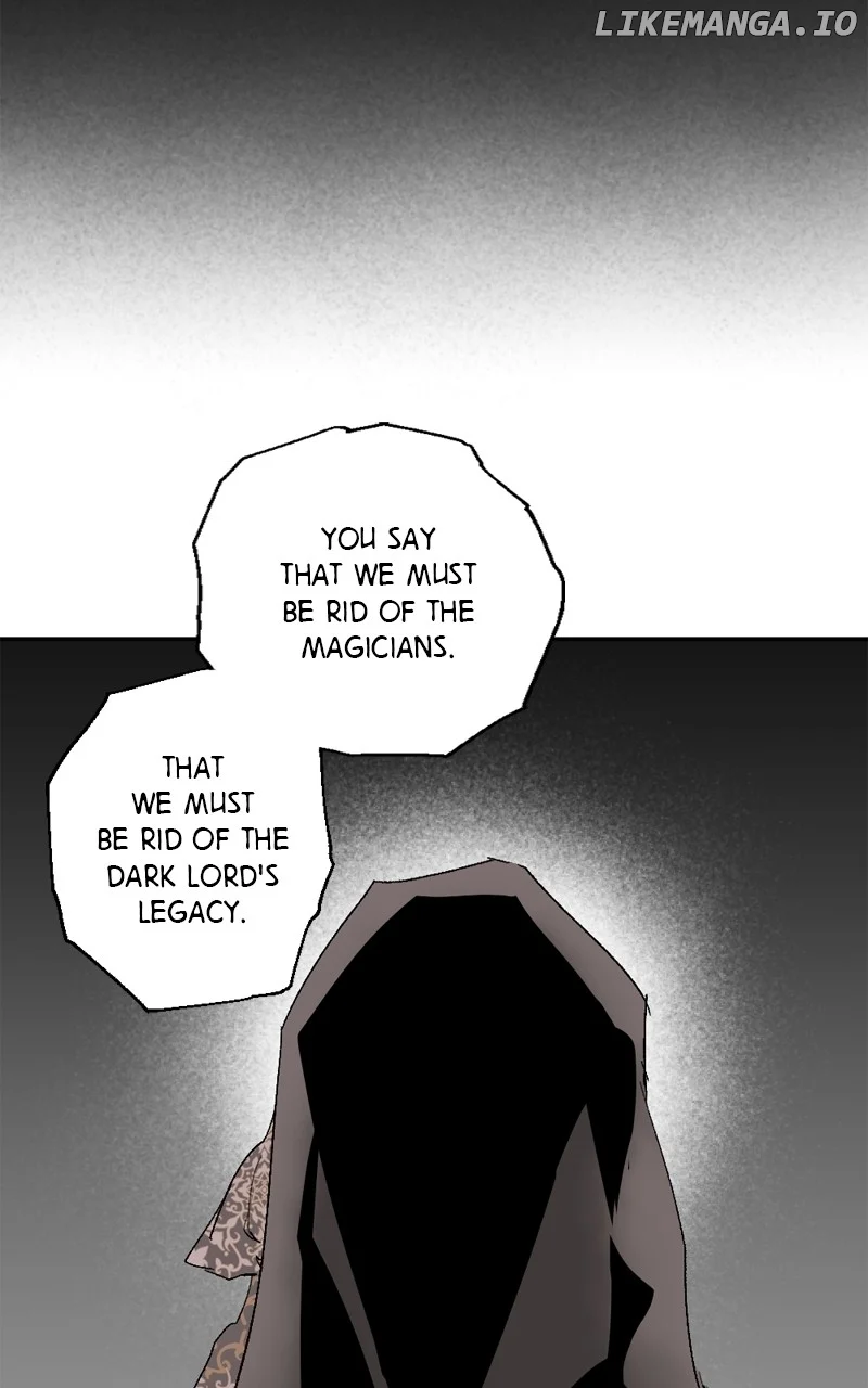 The Demon King’s Confession Chapter 100 page 107