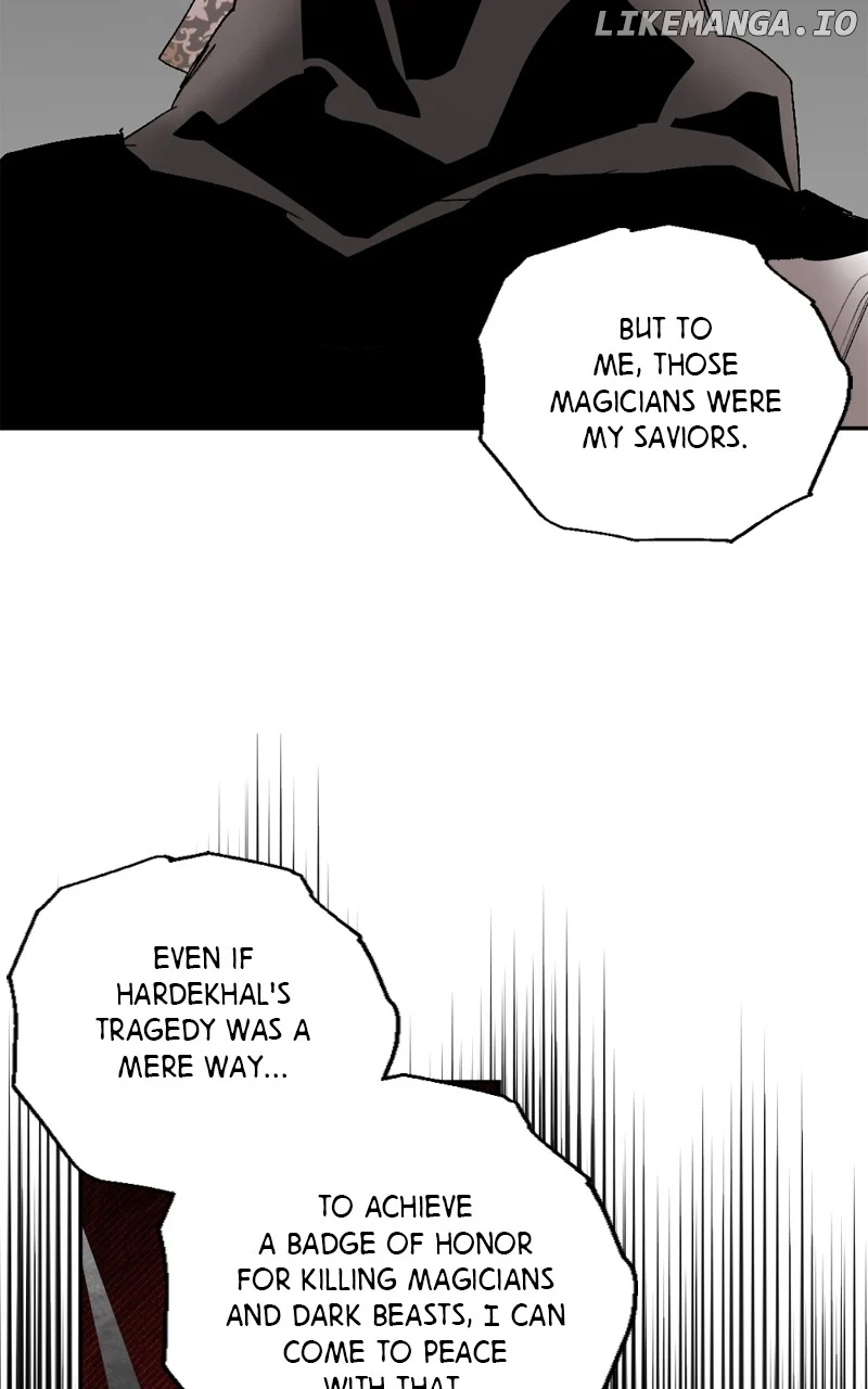 The Demon King’s Confession Chapter 100 page 108