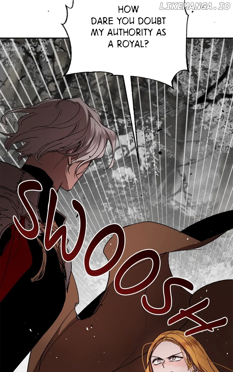 The Demon King’s Confession Chapter 100 page 10