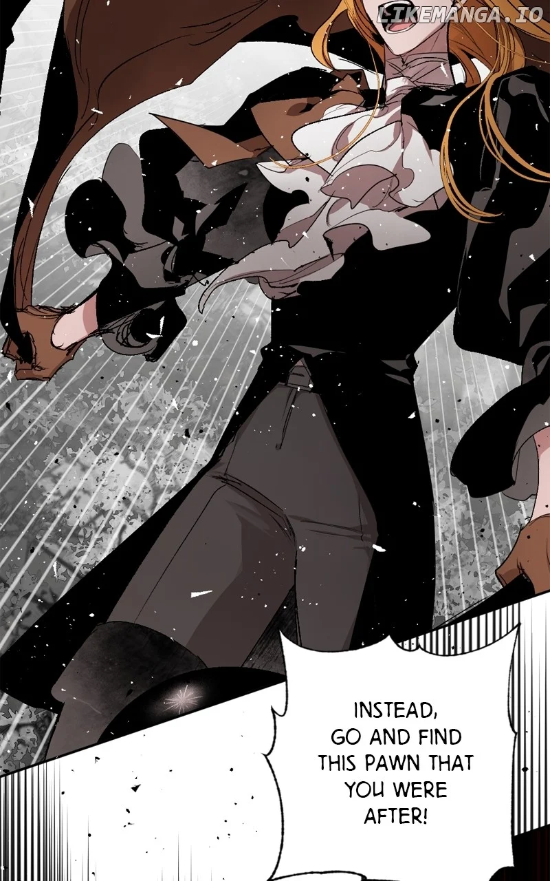 The Demon King’s Confession Chapter 100 page 11