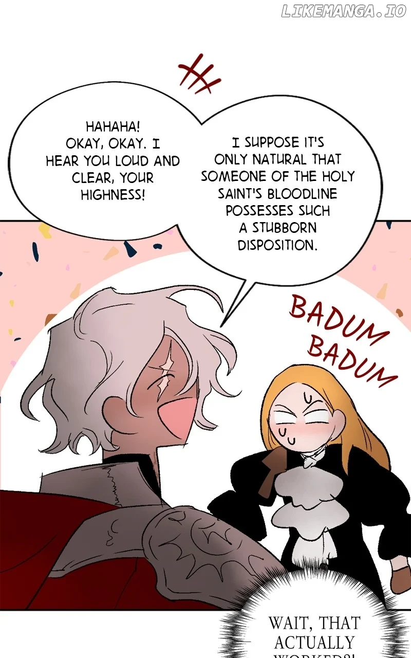The Demon King’s Confession Chapter 100 page 15