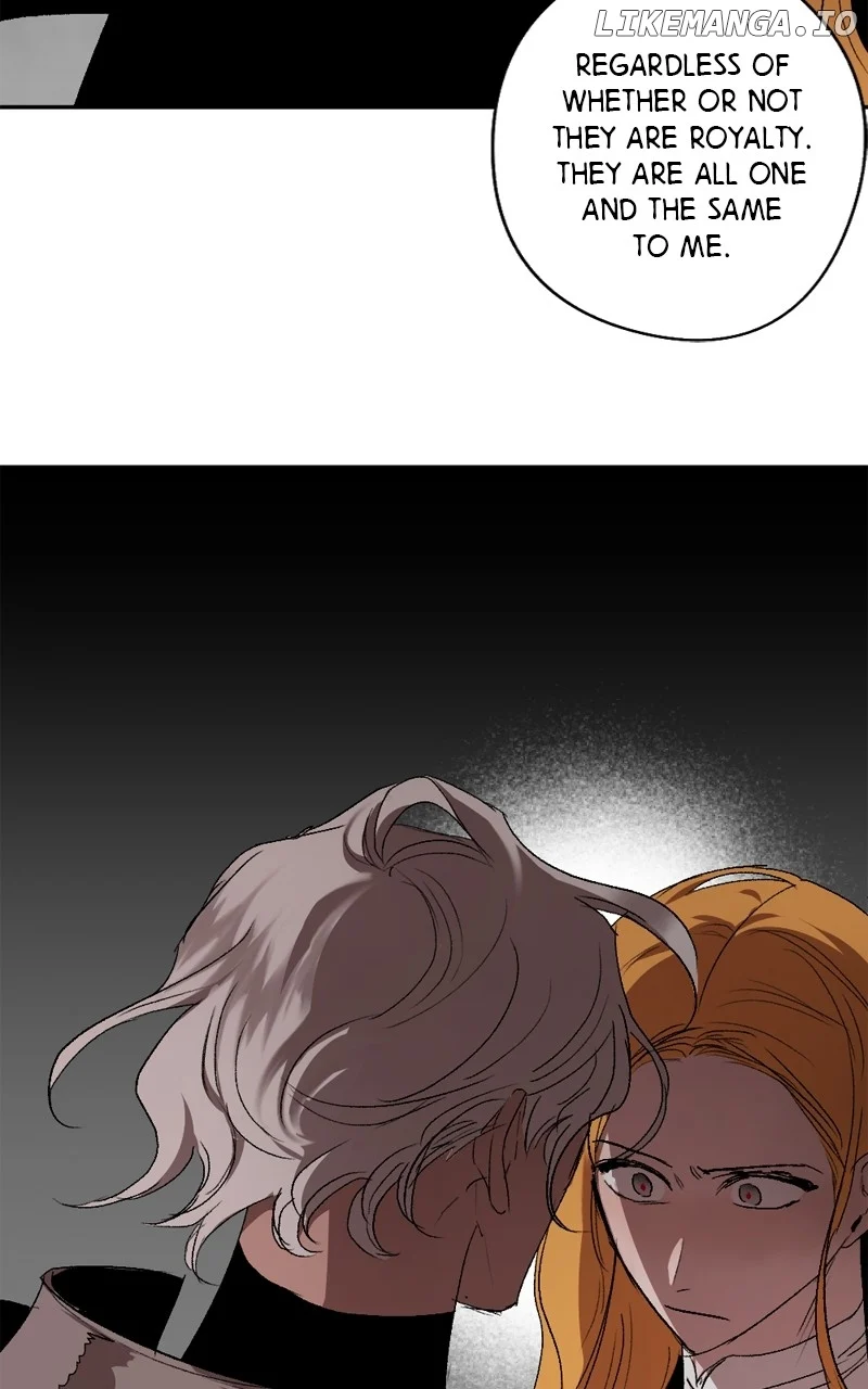 The Demon King’s Confession Chapter 100 page 17