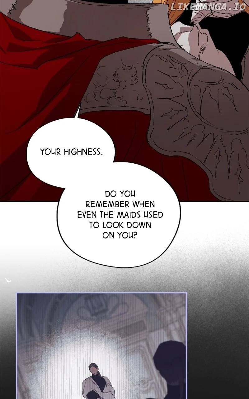 The Demon King’s Confession Chapter 100 page 18